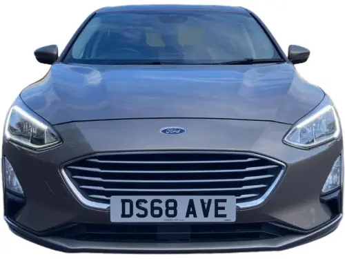 Ford Focus DS68 AVE
