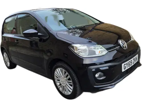 Volkswagen up GY69 ZKW