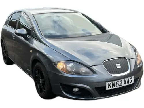 SEAT Leon KN62 XAG