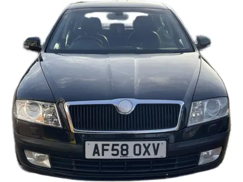 Škoda Octavia AF58 OXV
