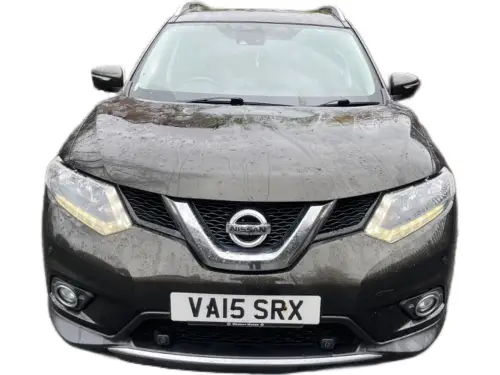 Nissan X-Trail VA15 SRX