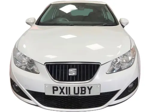 SEAT Ibiza Sport PX11 UBY