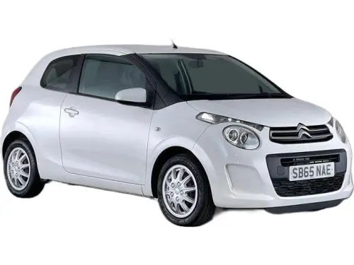 Citroën C1 SB65 NAE