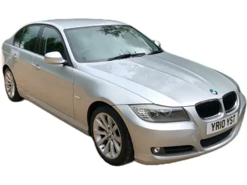 BMW 318i SE BUS Edition A YR10 YST