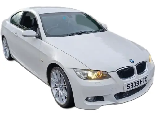 BMW 3 Series SB09 HTX