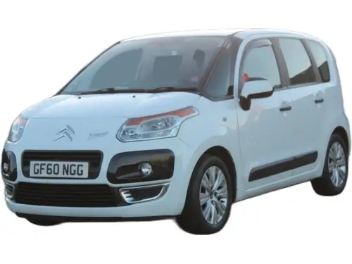 Citroën C3 GF60 NGG