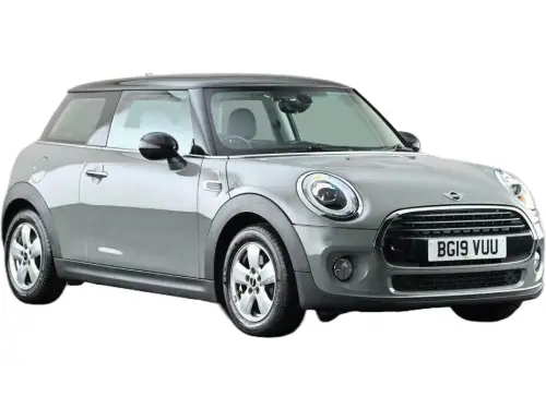 MINI Cooper Classic BG19 VUU