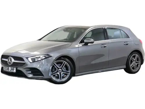 Mercedes-Benz A 200 AMG Line Premium Auto DC68 JHF