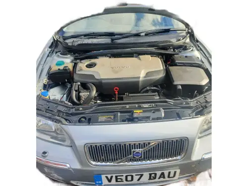 Volvo V70 VE07 DAU
