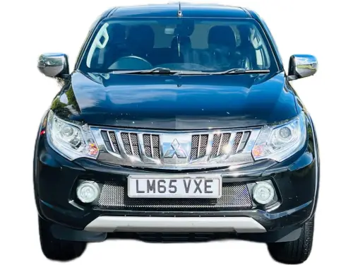Mitsubishi L200 LM65 VXE