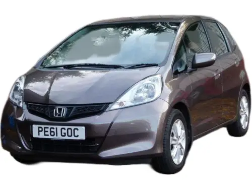 Honda Jazz PE61 GOC
