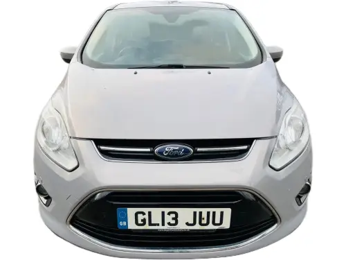 Ford Grand C-Max GL13 JUU