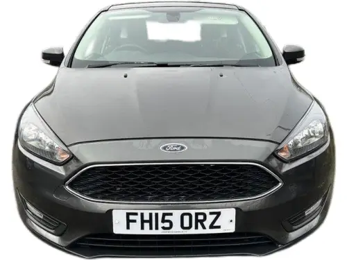 Ford Focus FH15 ORZ