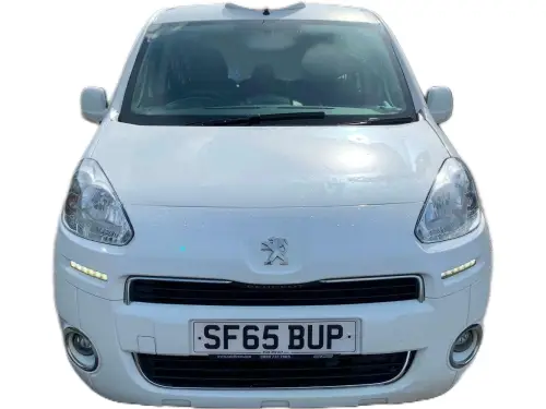 Peugeot Premier S SF65 BUP