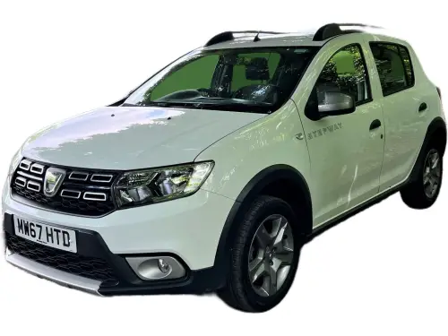 Dacia Sandero MW67 HTD