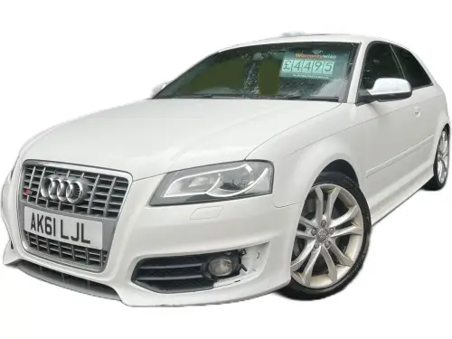 Audi A3 AK61 LJL