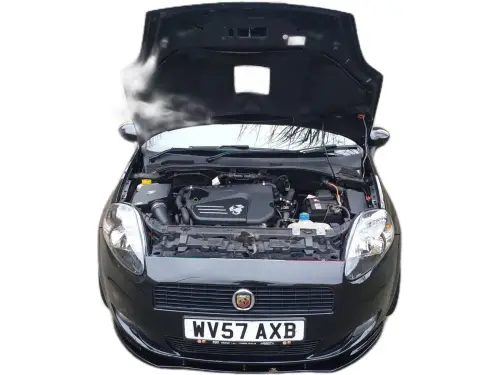 Fiat Grand Punto WV57 AXB