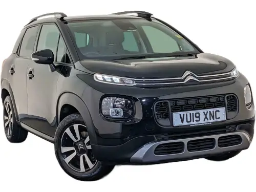 Citroën C3 Aircross Feel PureTech S/S VU19 XNC