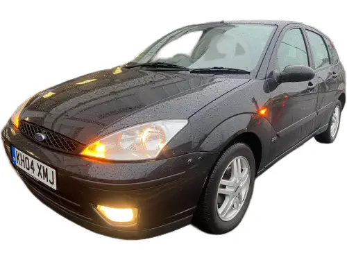 Ford Focus KH04 XMJ