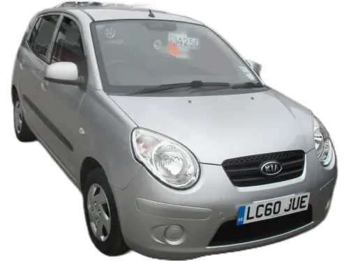 Kia Picanto LC60 JUE