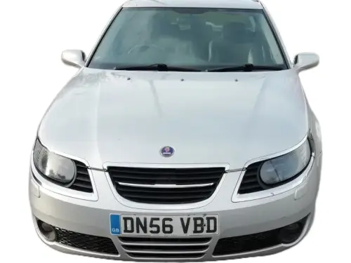 Saab 9-5 DN56 VBD