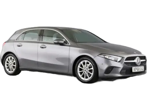 Mercedes-Benz A 180 Sport Executive D Auto KP68 SYZ