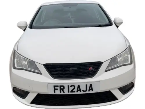 Toyota Prius FR12 AJA