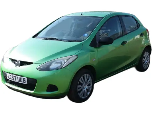 Mazda 2 TS LC57 UEB