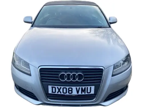 Audi A3 DX08 VMU