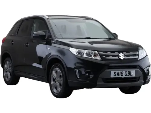 Suzuki Vitara SA16 GBL