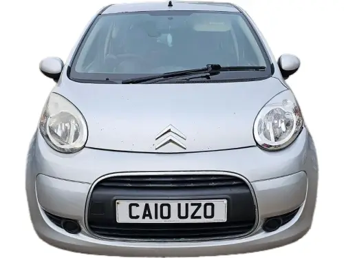 Citroën C1 CA10 UZO