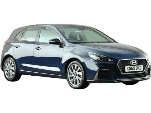 Hyundai I30 KN69 UKG
