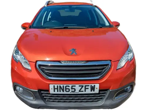 Peugeot 2008 HN65 ZFW