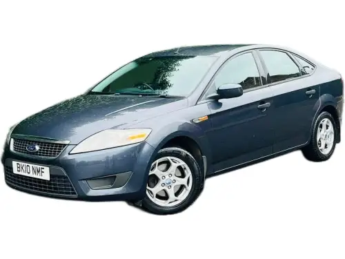 Ford Mondeo BK10 NMF