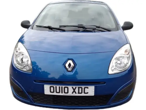 Renault Twingo OU10 XDC