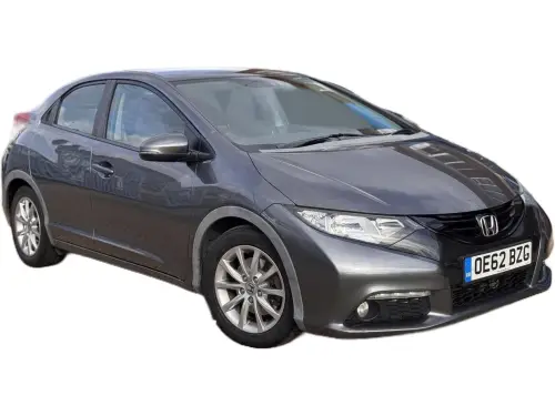 Honda Civic OE62 BZG