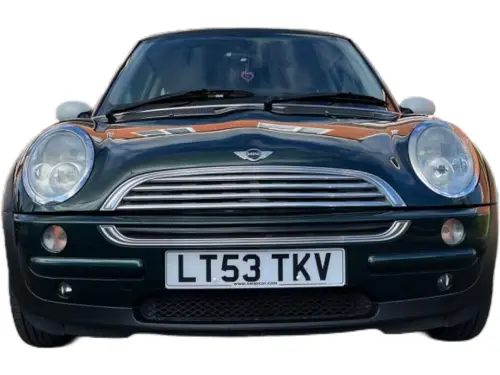 MINI Mini LT53 TKV