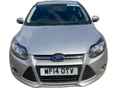Ford Focus WF14 OTV