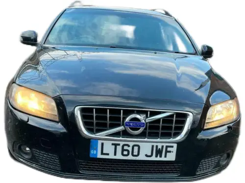 Volvo V70 SE D3 Auto LT60 JWF
