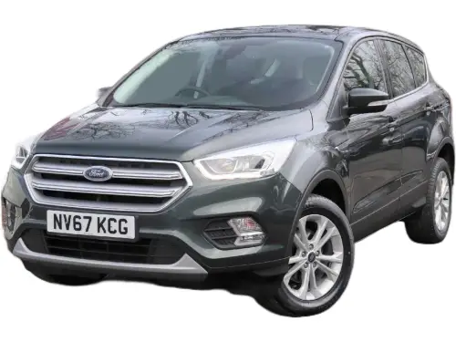 Ford Kuga NV67 KCG