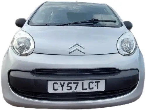 Citroën C1 CY57 LCT