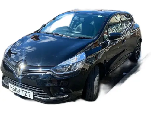 Renault Clio Iconic TCe HS68 TZT