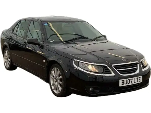 Saab 9-5 Linear Sport 2.0t S-A BU07 LTE