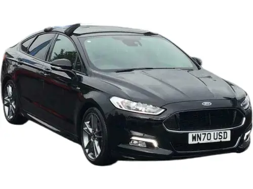 Ford Mondeo ST-Line TDCi WN70 USD