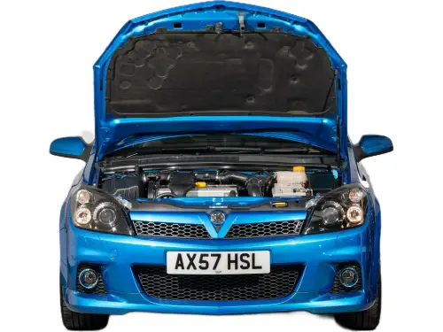 Vauxhall Astra VXR AX57 HSL
