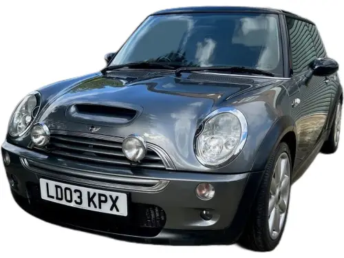 MINI Mini LD03 KPX