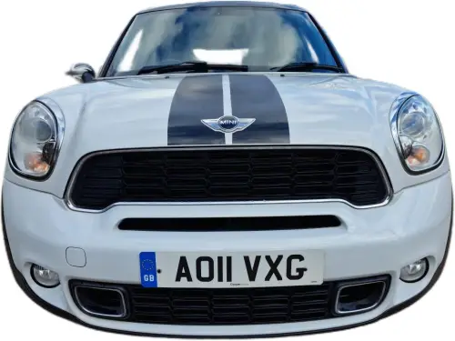 MINI Mini (R60) AO11 VXG