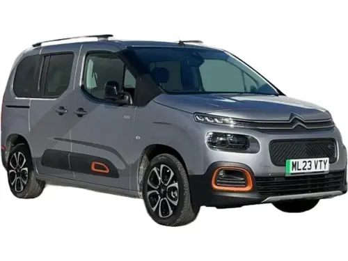 Citroën E-Berlingo Flair XTR ML23 VTY