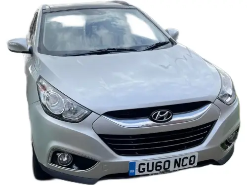 Hyundai IX35 GU60 NCO