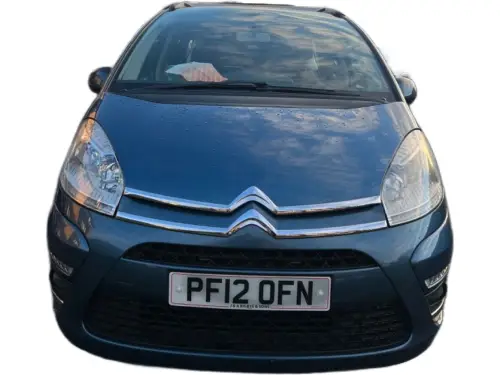 Citroën C4 PF12 OFN